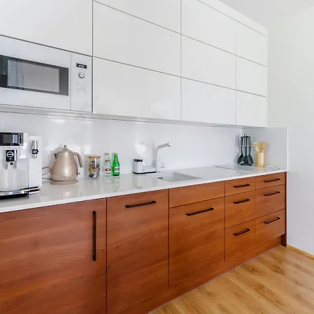 Apartament Wind Surfingbird Dzwirzyno Exterior photo